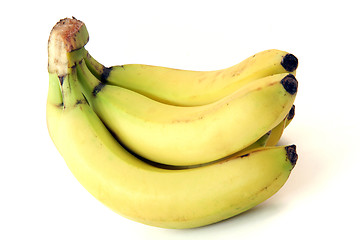 Image showing bunch of banana