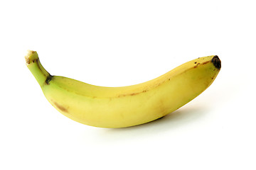 Image showing one banana