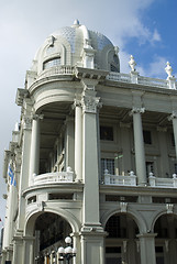 Image showing government office guayaquil ecuador