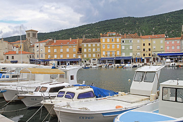 Image showing Cres Croatia