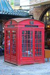 Image showing Stables Market London