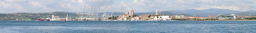 Image showing Koper Slovenia