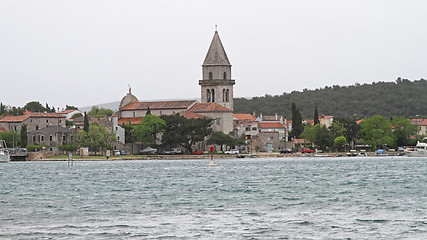 Image showing Osor Croatia