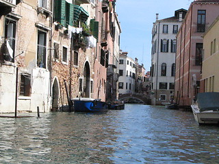 Image showing Venice, Italy