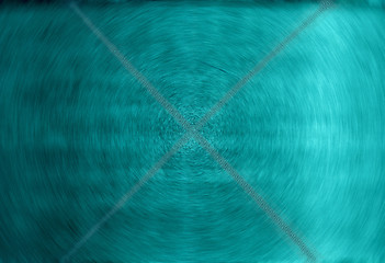 Image showing Grunge abstract radial blur background