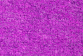 Image showing Carpet texture close-up