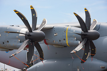 Image showing Singapore Airshow 2016