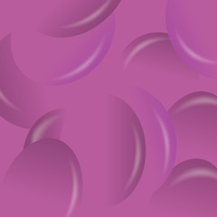 Image showing Pink Candy Background.