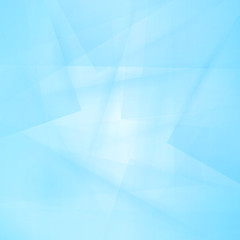Image showing Azure Line Background. 