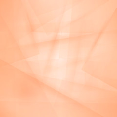 Image showing Orange Line Background.