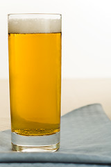 Image showing Beer