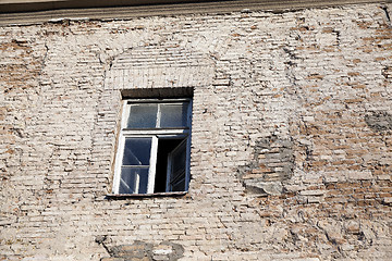 Image showing ancient fortress, Grodno  