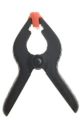 Image showing Clamp