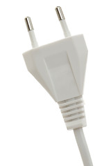 Image showing Power plug