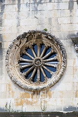 Image showing Church Window