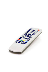 Image showing Remote control