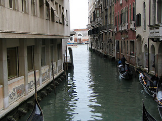 Image showing Venice, Italy