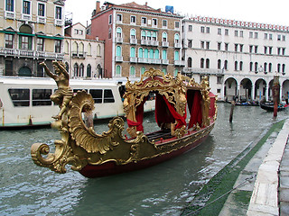 Image showing Venice, Italy