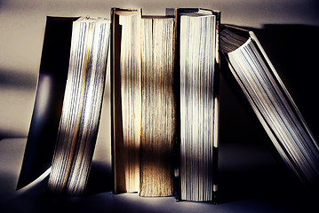 Image showing Books