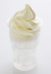 Image showing Ice Cream Float