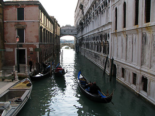 Image showing Venice, Italy