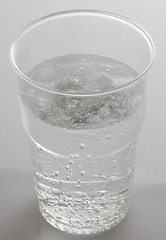 Image showing Soda