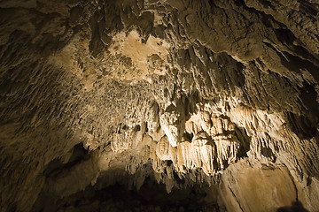 Image showing cave