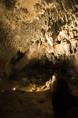 Image showing cave