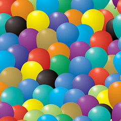 Image showing balloon repeat