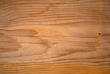 Image showing wood texture with natural pattern