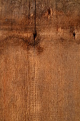 Image showing wood texture with natural pattern