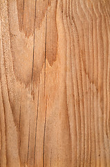 Image showing wood texture with natural pattern