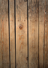 Image showing wood texture with natural pattern