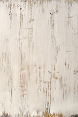 Image showing wood texture background