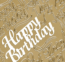 Image showing birthday wallpaper