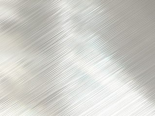 Image showing polished metal