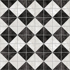 Image showing marble floor