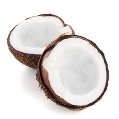 Image showing Coconut