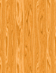 Image showing wood texture