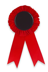 Image showing Award Ribbon