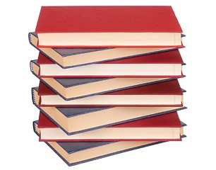 Image showing Books