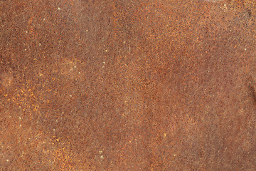 Image showing Rust metal texture background