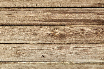 Image showing Old Wood Texture