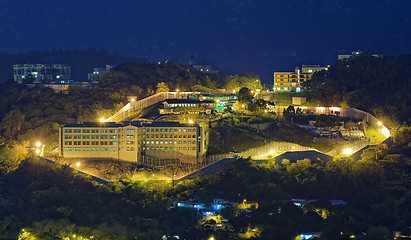 Image showing Tai Lam Correctional Institution