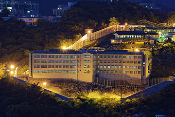 Image showing Tai Lam Correctional Institution