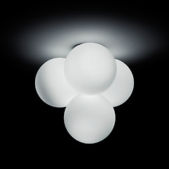 Image showing design lamp