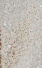 Image showing abstract concrete background