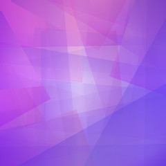 Image showing  Abstract Blue Pink Line Pattern