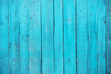 Image showing fence wooden texture