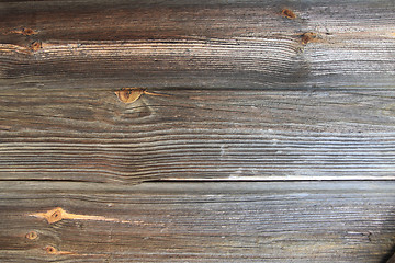 Image showing old wood texture 